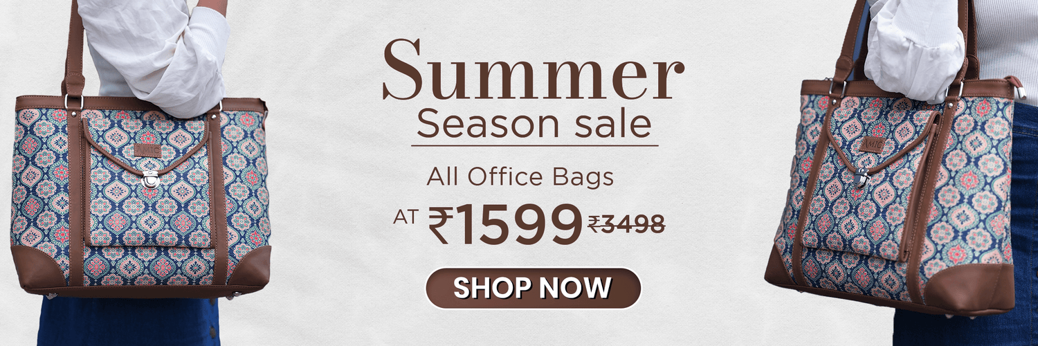 OFFICE BAGS - Amic