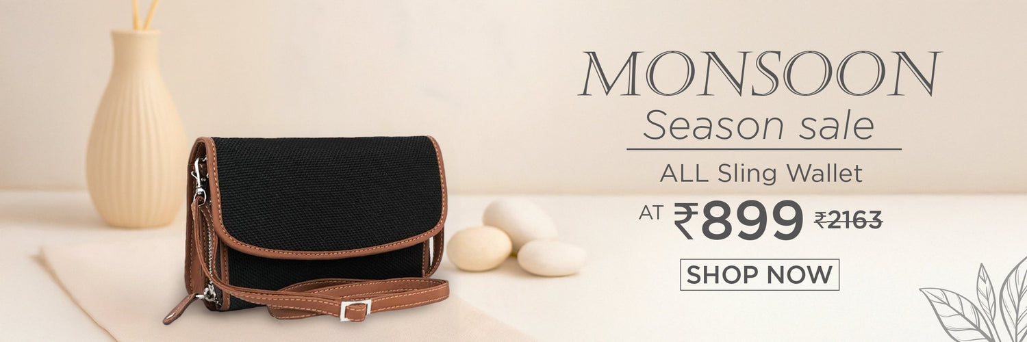 SLING WALLET - Amic