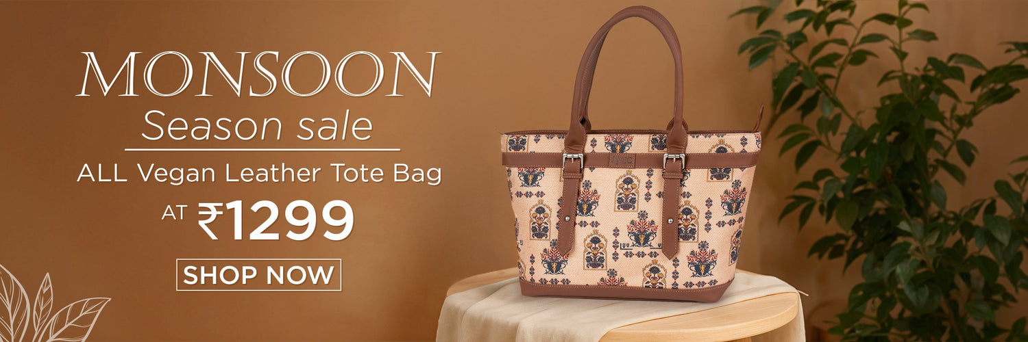 TOTE BAGS - Amic