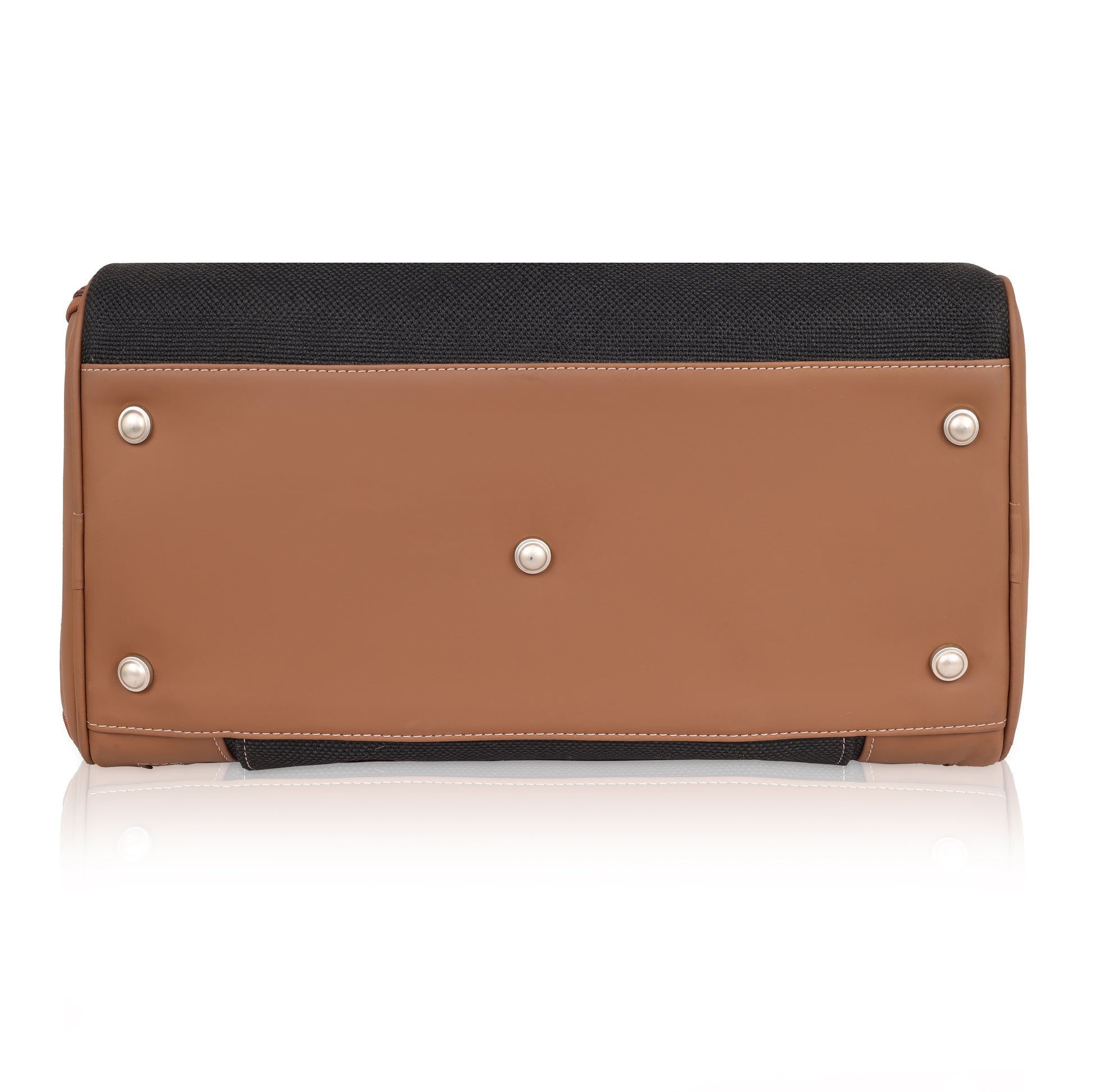 Amic Black Classic Duffle - Amic