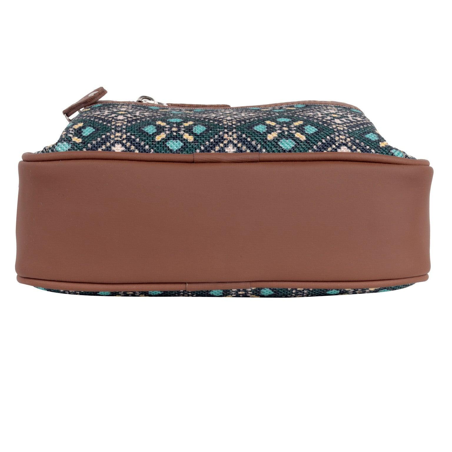 Amic Classic Sling Wallet – Chic Style Meets Everyday Convenience - Amic