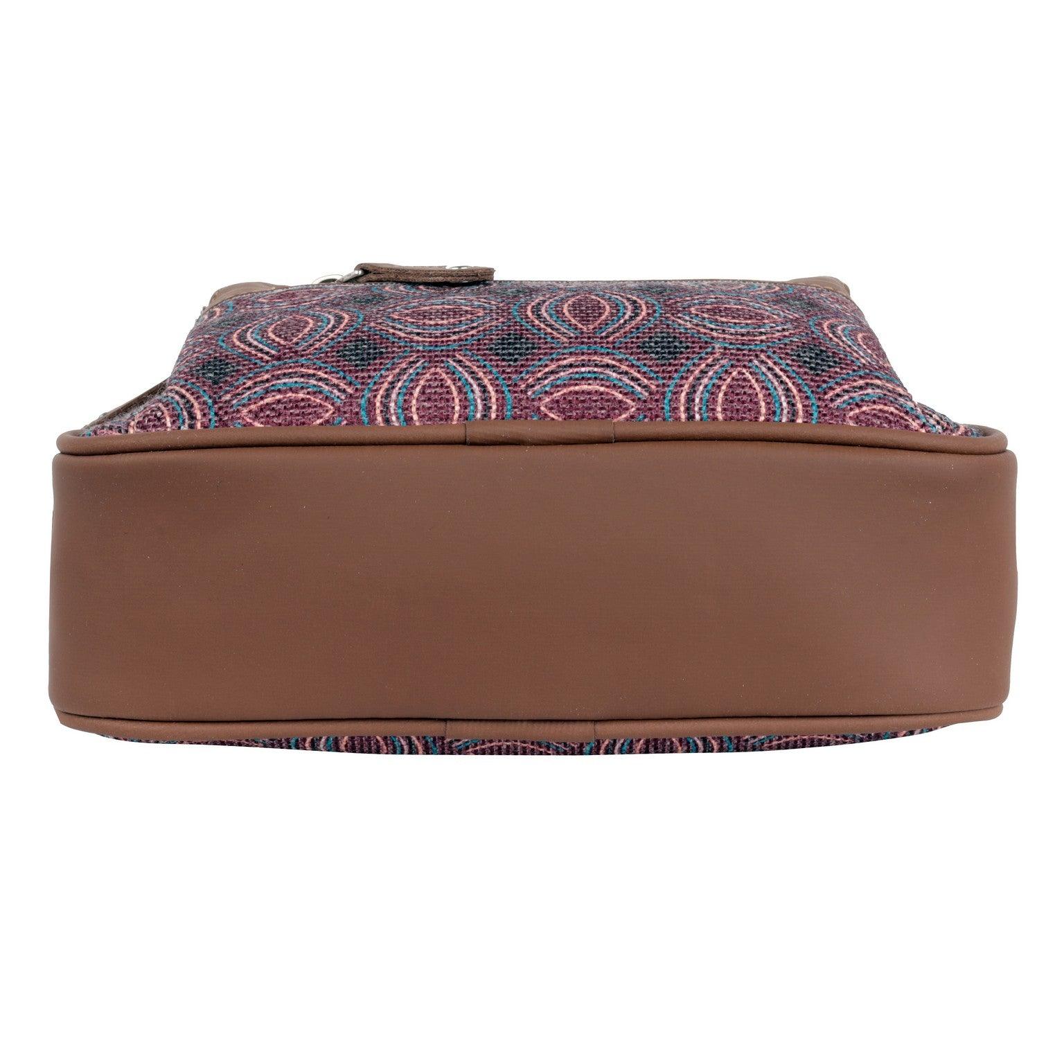 Amic Vibrant Sling Wallet – Stylish and Compact for Everyday Use - Amic